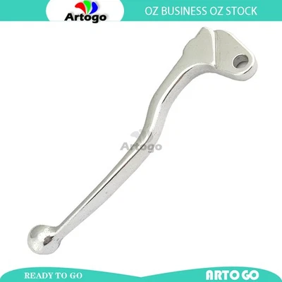 Palanca de embrague izquierda Yamaha WR250Z 1994 1995 1996 1997 1998 Foto 1 de 3