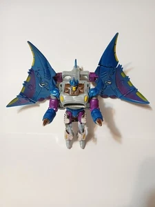 Depth Charge Transformers Beast Wars Ultra INCOMPLETE Maximal Transmetals 1998 - Picture 1 of 16