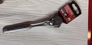 Craftsman 3/8” Drive CMMT99442 72 Teeth Chrome - Picture 1 of 3