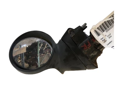 Espejo retrovisor eléctrico pasajero derecho BMW MNI COOPER 2002-2008 pintado blanco Foto 1 de 4