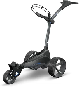 Motocaddy Electric Golf Push Cart - M5 GPS DHC (2024) - Picture 1 of 5