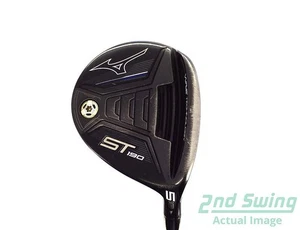 Mizuno ST190 Fairway Wood 5 Wood 5W 18° Graphite Stiff Right 42.5in - Picture 1 of 10