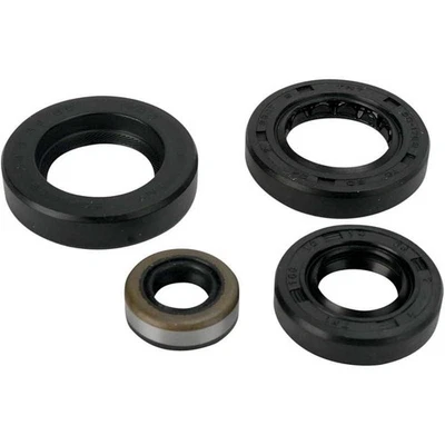 Moose Racing Engine Oil Seal Kit Set Honda ATC200S 1984-1986 & ATC200X 1983-1985 - Image 1 of 4