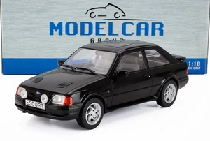 1/18 MCG - FORD ENGLAND - ESCORT MK IV RS TURBO 1990 MCG18546 - Foto 1 di 1