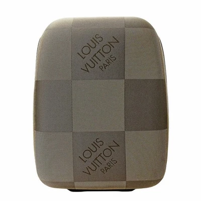 Authentic LOUIS VUITTON Conquerane 65 Damier Jean carry on  luggage M93000 (c1) - Image 1 of 4