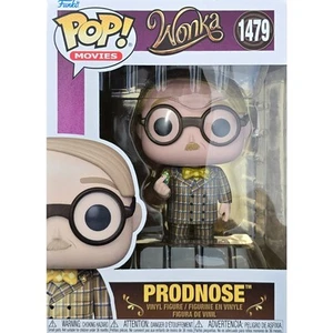 Wonka - Prodnose - Funko Pop! - Picture 1 of 1