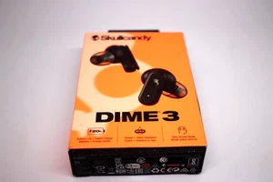 AURICULARES SKULLCANDY DIME 3 MINI Y MÁS PODEROSOS CON CARGA RÁPIDA - Imagen 1 de 8