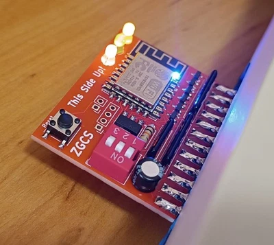 Commodore 64 / 128 VIC-20 wifi modem - Turbo56K - Zimodem FW - C64 C128 VIC-20 - Image 1 of 4