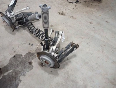 Правосторонняя задняя подвеска в сборе подходит для Acura RDX 2645084 19–22 годов выпуска - Изображение 1 из 4