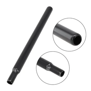 Brand New Bike Seatpost Tube Bicycle Seatpost Tube SeatPost Thick Bike SeatTube - Photo 1/25