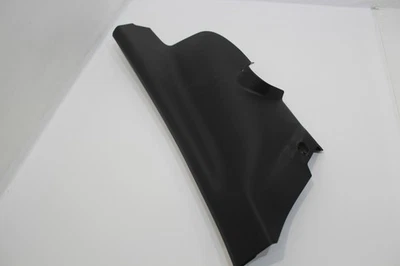 VW Up! 1S 4 Door OS Right Rear Sill Trim Black 1S4867766 - Image 1 of 4