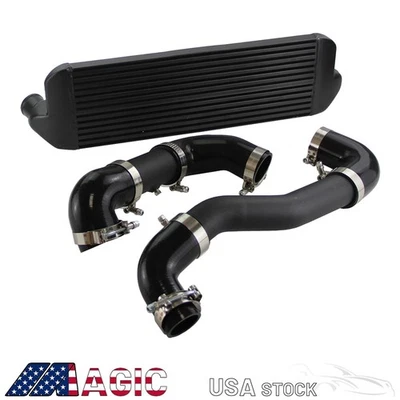 Intercooler Charge Pipe Kit For Mini Cooper S R55 R56 R57 R58 R59 R60 R61 1.6L - Imagem 1 de 4