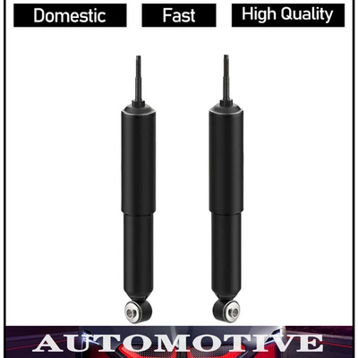 Amortiguadores traseros Monroe genuinos OEM para Ford Mustang 1994-2004 garantía de por vida Foto 1 de 2