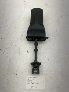 2012-2018 Volkswagen Passat Front Right Door Check Strap Stopper OEM. - Picture 1 of 10