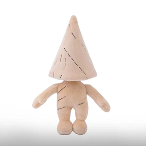 Peluche Nome - Juguete de peluche suave Little Nightmares de 20 cm / 7,9 pulgadas - Imagen 1 de 1