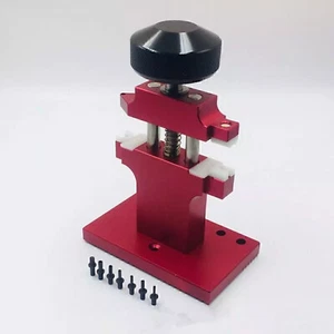 Watch Crown Tube Removal Tool Watch Repair Press Repair Accessory Kit WatchmakXq - Picture 1 of 10