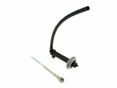 For 2001 Mazda B2500 Clutch Master Cylinder Dorman 52164MT - Image 1 of 2