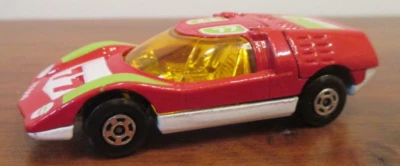 Matchbox Superfast MB 66 - MAZDA RX500. Model Only - Image 1 of 4