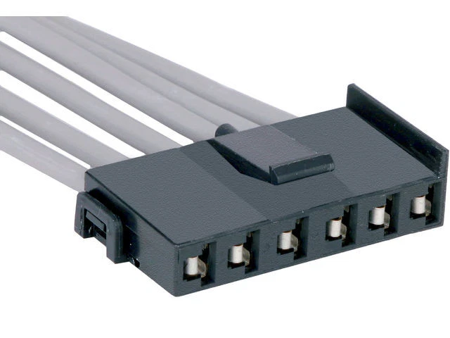 Arnés de interruptor de freno para Hummer H2 2003-2007 CA Delco 83388WJGY 2004 2005 2006 Foto 1 de 2