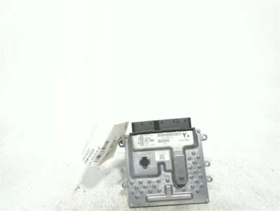 Módulo de control del motor usado (ECM) se adapta a: Land Rover Range Rover Sport Electro 2010 Foto 1 de 4