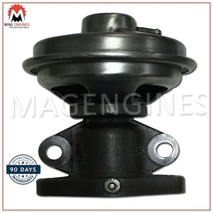 EGR VALVE CHEVROLET Z20S1 FOR CRUZE CAPTIVA & OPEL ANTARA 2.0-VCDI 07-11 - Picture 1 of 7