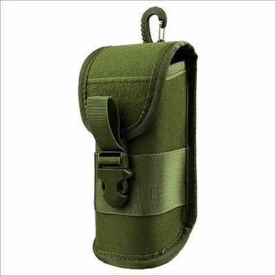 Estuche rígido táctico para gafas a prueba de golpes caja protectora portátil para exteriores gafas de sol Foto 1 de 4