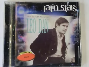 LEO DAN - Latin Stars - CD - Bild 1 von 2