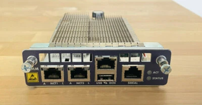 Infinera Control Module XTMM XTS-3300 & 3600, 132-0369 - Image 1 of 2