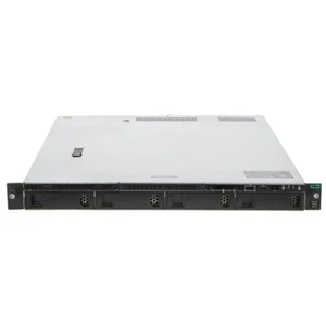 Server HPE ProLiant DL160 Gen10, Xeon 4116, 64 GB RAM, 4 LFF, 1xHS, 2x500 W - Foto 1 di 3