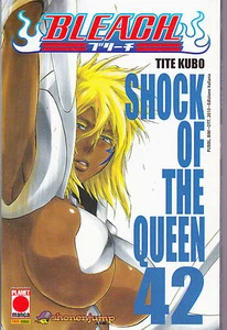 BLEACH n° 42 Prima edizione Planet Manga - Foto 1 di 1