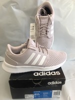 adidas qt racer ice purple