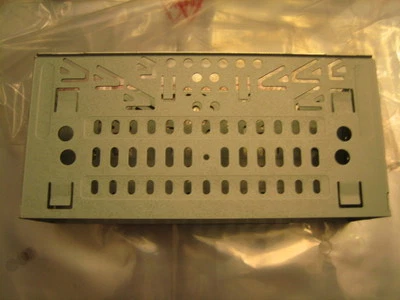 Jense Mount Cage Sleeve  VM9410,VM9411,VM9311,VM9311TS,VM9212,VM9213, VM9312 - Image 1 of 4