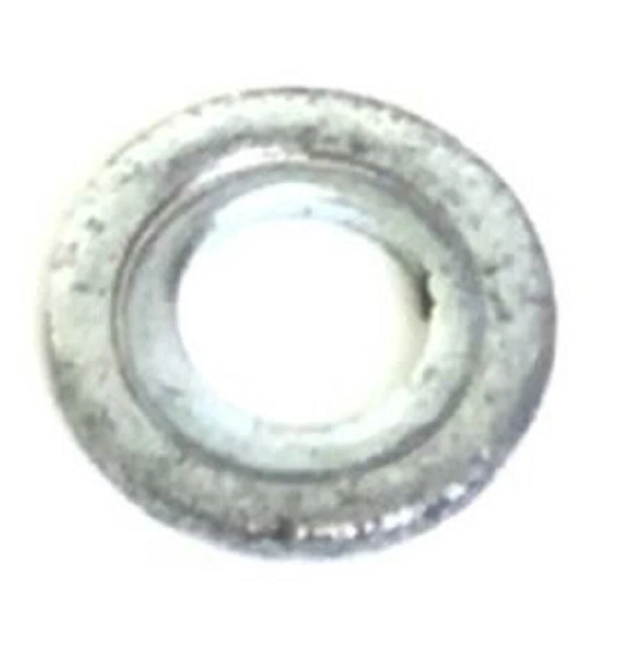 Fitnex Fitness Masters ZR-7000 Elliptical Washer M6-1.0 ZR-7000-WM6-1.0 - Image 1 of 1