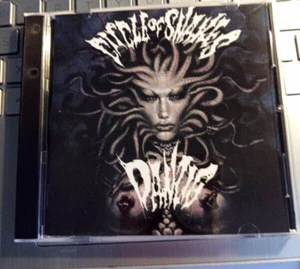DANZIG Circle Of Snakes CD (2004, mint condition) - Imagen 1 de 4