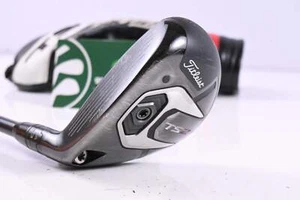 Left Hand Titleist TS2 #3 Hybrid / 21 Degree / Regular Flex Tensei AV Blue 70 - Picture 1 of 9
