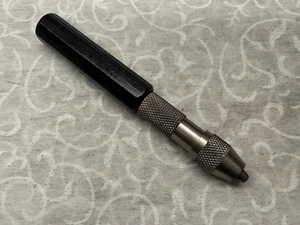 STARRETT No. 166C Pin Vises made in USA - Picture 1 of 7