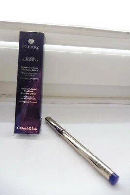 BY TERRY LIGNE BLACK STAR  EYE -LINER 4 VIOLET EXCESS  -32  € - Bild 1 von 3