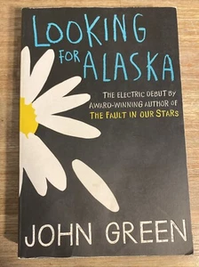 Looking for Alaska, Green, John - Picture 1 of 7