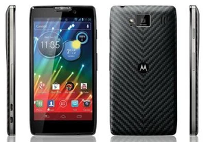 Motorola Droid RAZR MAXX HD XT926M 3G&4G Original Smartphone - Picture 1 of 2