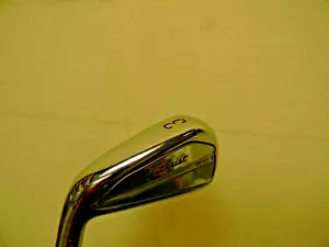CLEAN 2023 TITLEIST T200 UTILITY LEFT HAND 3 IRON DG TOUR ISSUE X100 +1/2 OVER - Picture 1 of 7