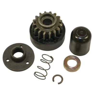 WAI WORLD POWER SYSTEMS Tecumseh Starter Drive Gear Kit 37050 / 37052A, Fits 33329, 33329A, 37000 + MORE
