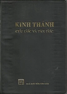 VIETNAMESE (NVB) Bible VIES14 - Bild 1 von 3