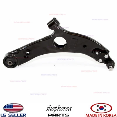 LOWER CONTROL ARM FRONT RIGHT fits for HYUNDAI SANTA FE 2013-2018 - Image 1 of 3