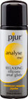 pjur ANALYSE ME! Relaxing lubricant Silicone Anal glide lube 30 ml / 1 fl.oz