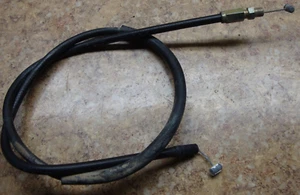 Yamaha Phazer II ST PZ480ST PZ 480 Snowmobile Throttle Cable PZ480  - Picture 1 of 1