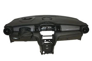 BMW OEM MINI Dashboard Armaturenbrett HUD 9349635 F55 F56 F57 vin:2A05304 325km - Bild 1 von 9