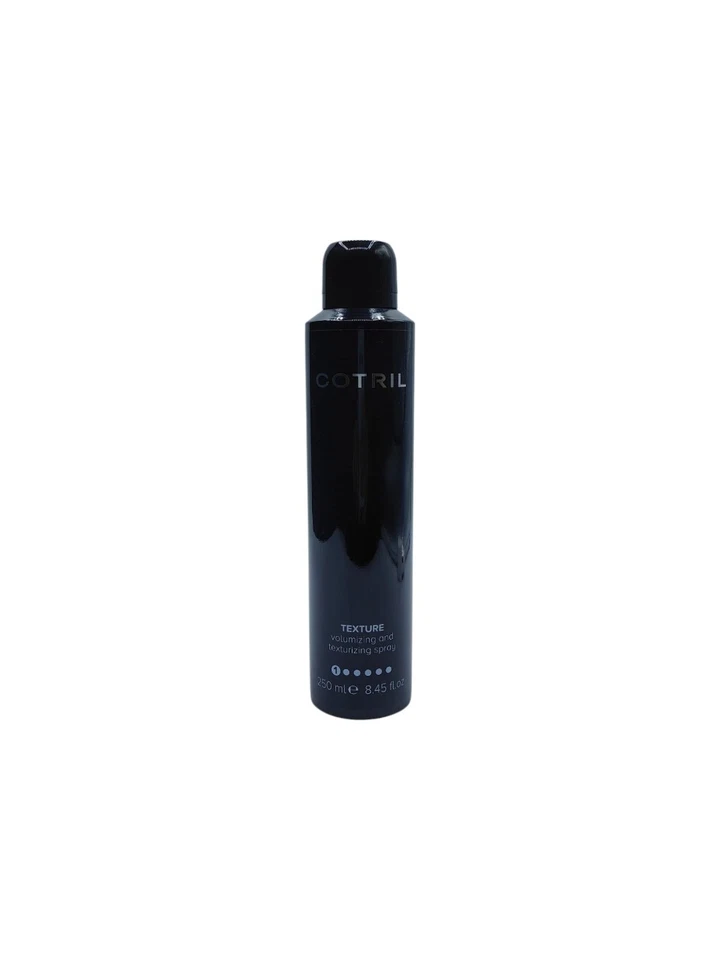 Cotril Texture volumizing and texturizing spray 250ml          - Bild 1 von 1