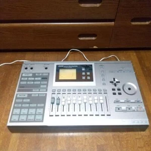 JUNK ZOOM MRS-1044 Multi Track Recording Studio Digital Audio Recorder - Picture 1 of 9