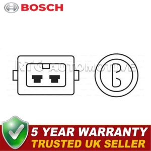 Sensor de oxígeno Bosch Lambda para VW Audi Jaguar + otros modelos - Imagen 1 de 12