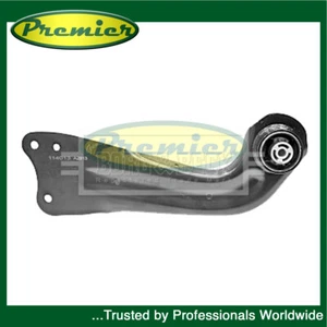 Premier Rear Right Track Control Arm Fits Golf Scirocco A3 TT Yeti Octavia Leon - Picture 1 of 4